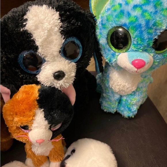 Ty Beanie Boos (no tags). - Picture 3 of 5